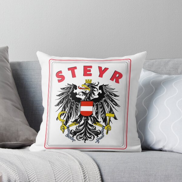 Item preview, Stadt Steyr     designed and sold by kerminco.