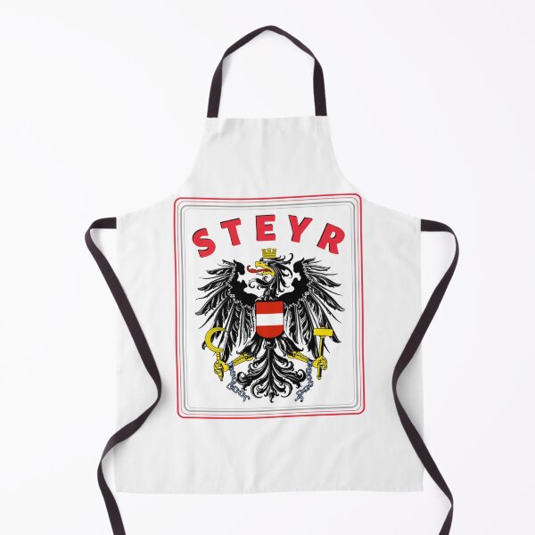 Item preview, Stadt Steyr     designed and sold by kerminco.