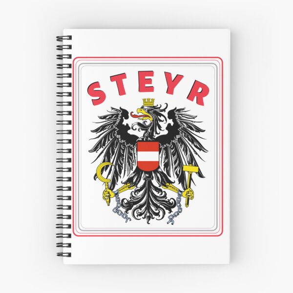 Item preview, Stadt Steyr     designed and sold by kerminco.