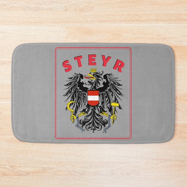 Item preview, Stadt Steyr     designed and sold by kerminco.