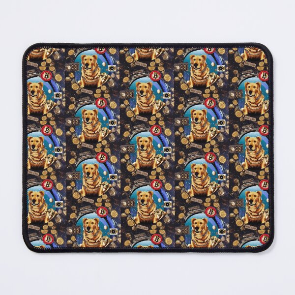 Item preview, My Alien Dog Collection 21 designed and sold by BlueOctopus1878.