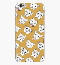 Pittie Pittie Please! 2 iPhone Case