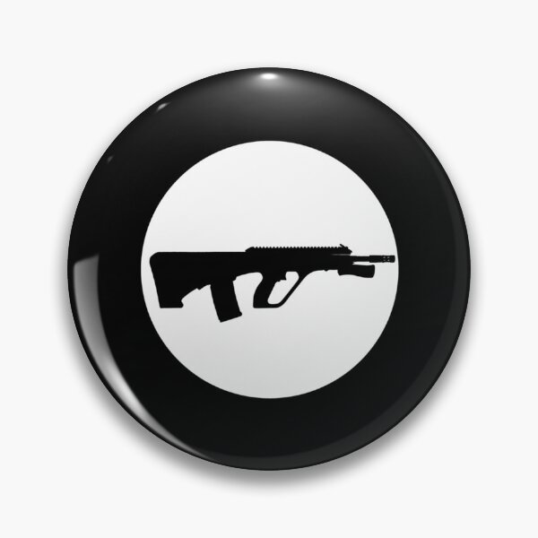 Item preview, Steyr Aug A3   designed and sold by kerminco.