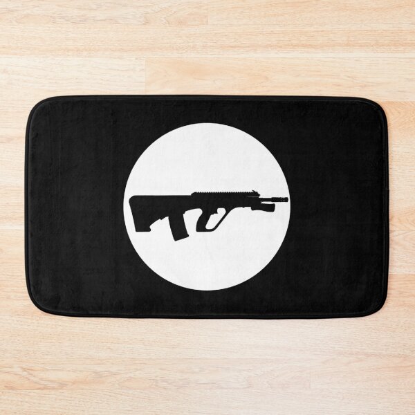 Item preview, Steyr Aug A3   designed and sold by kerminco.
