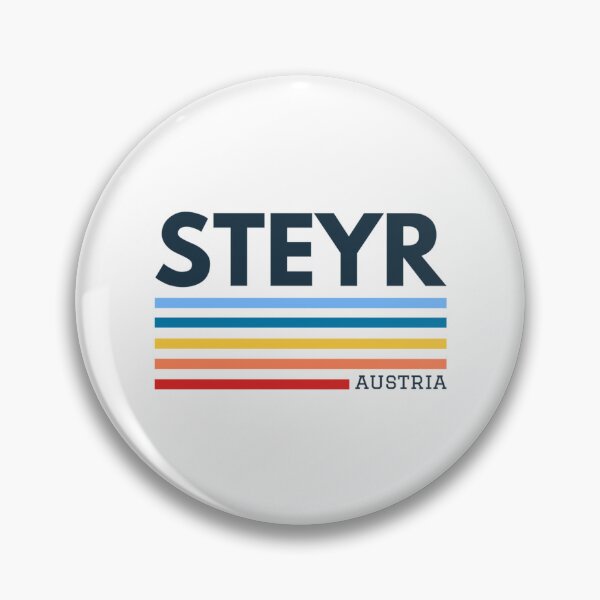 Item preview, Steyr Österreich    designed and sold by kerminco.