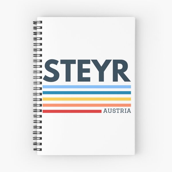 Item preview, Steyr Österreich    designed and sold by kerminco.