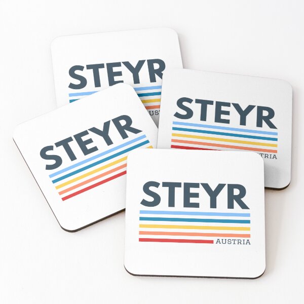 Item preview, Steyr Österreich    designed and sold by kerminco.