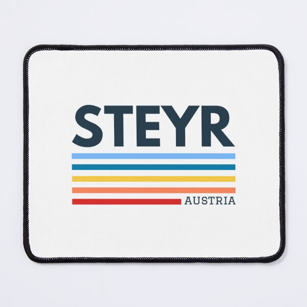 Item preview, Steyr Österreich    designed and sold by kerminco.