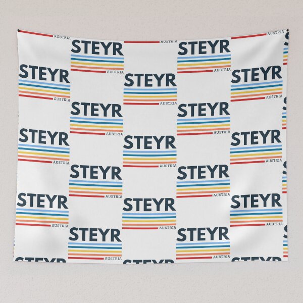 Item preview, Steyr Österreich    designed and sold by kerminco.