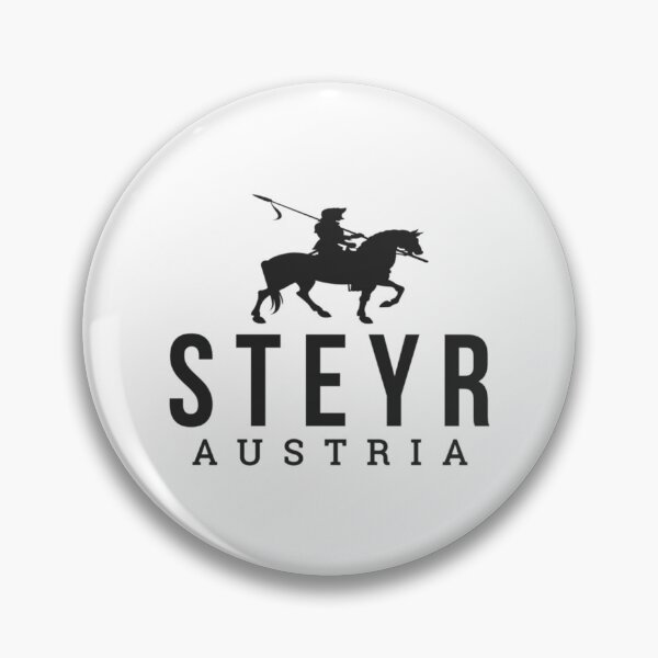 Item preview, Steyr Österreich   designed and sold by kerminco.