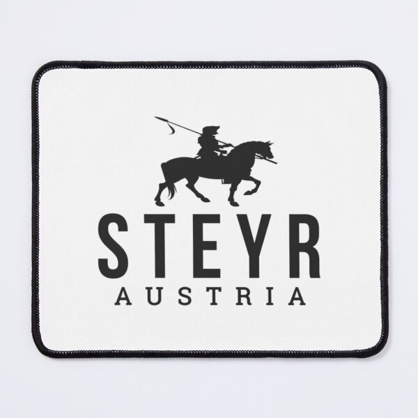 Item preview, Steyr Österreich designed and sold by kerminco.