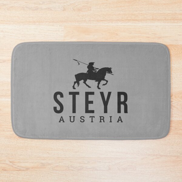 Item preview, Steyr Österreich   designed and sold by kerminco.