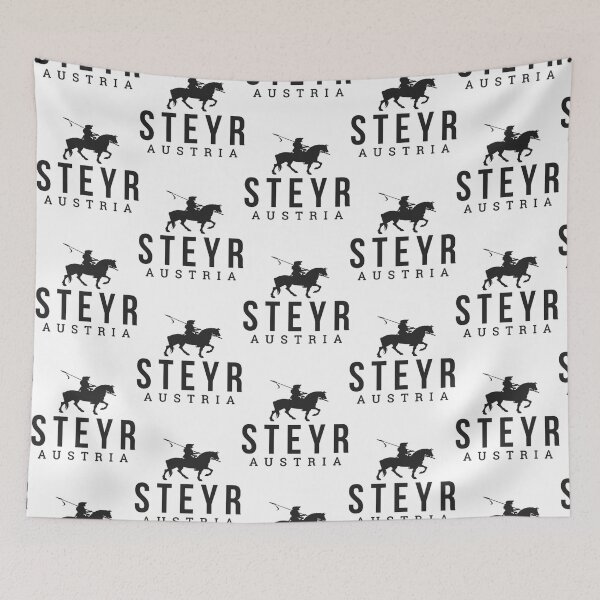 Item preview, Steyr Österreich   designed and sold by kerminco.