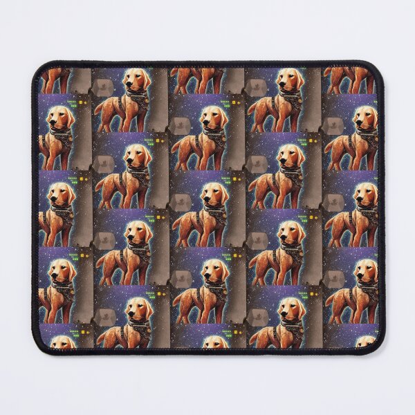 Item preview, My Alien Dog Collection 23 designed and sold by BlueOctopus1878.