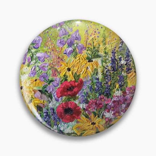 Item preview, Cottage Garden designed and sold by ColetteBaumback.