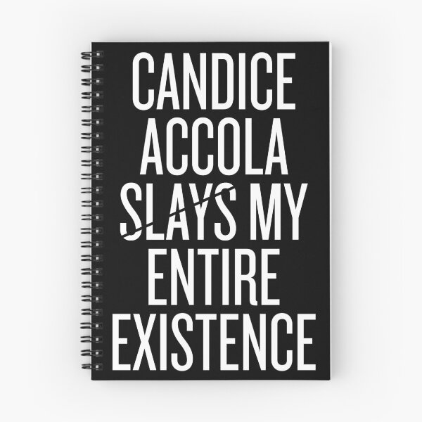Item preview, Candice Accola slays my entire existence-- White designed and sold by xoashleyy.