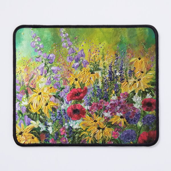 Item preview, Cottage Garden designed and sold by ColetteBaumback.