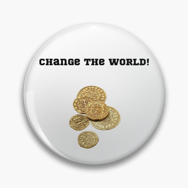 Item preview, Change The World designed and sold by SunnySunshine20.