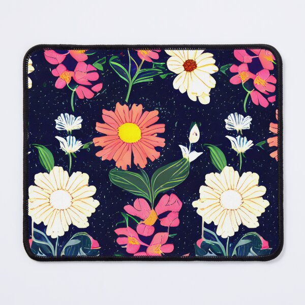 Item preview, floral flower leaf patter #11 designed and sold by supeart.