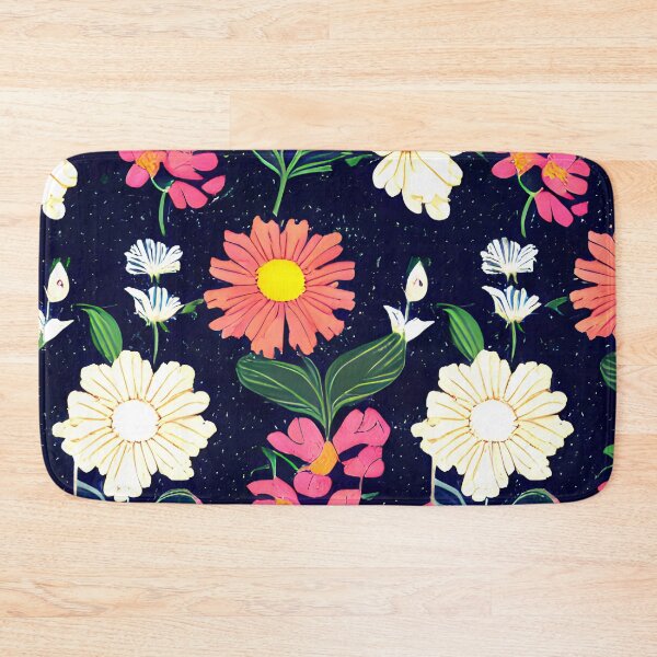 Item preview, floral flower leaf patter #11 designed and sold by supeart.