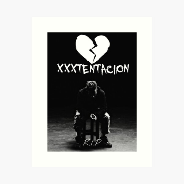 XXXTENTATION - Losing Interest [Letra Español