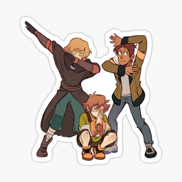 Item preview, meme team designed and sold by ikimaru.