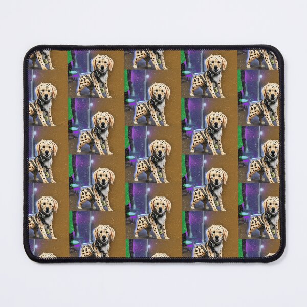 Item preview, My Alien Dog Collection 25 designed and sold by BlueOctopus1878.