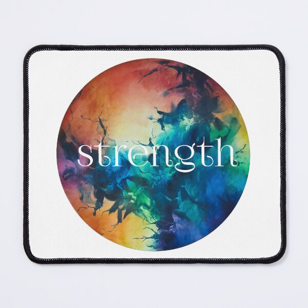 Item preview, Strength designed and sold by Marigallerii.