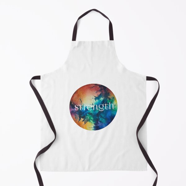 Item preview, Strength designed and sold by Marigallerii.