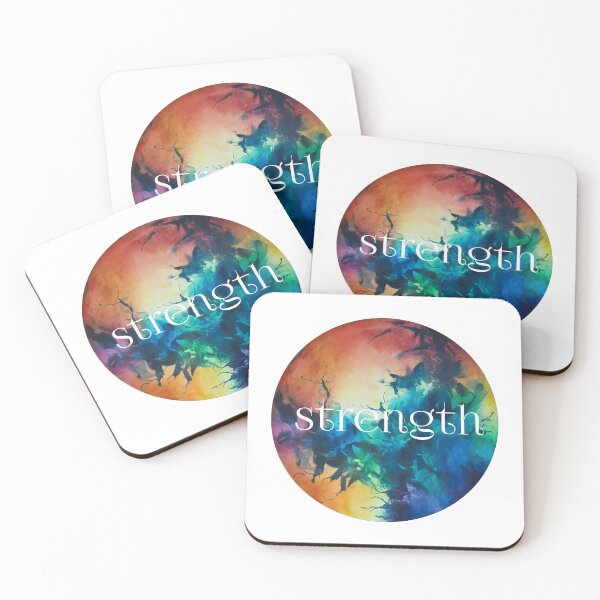 Item preview, Strength designed and sold by Marigallerii.