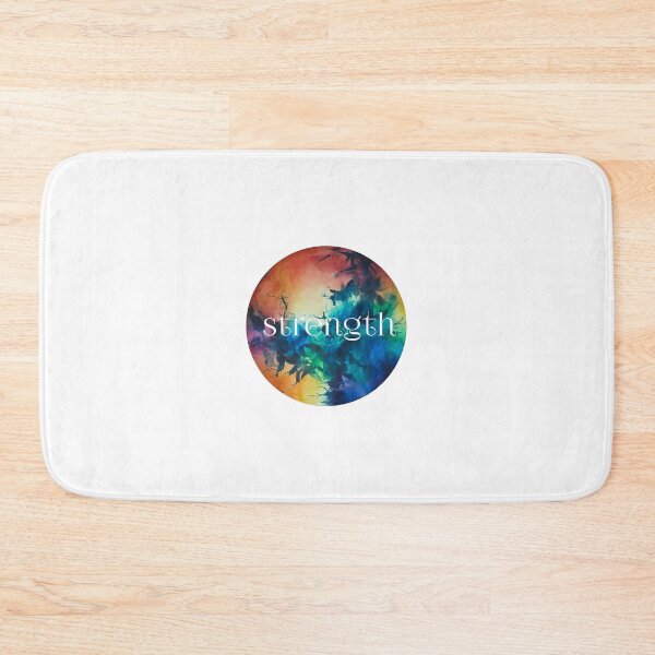 Item preview, Strength designed and sold by Marigallerii.