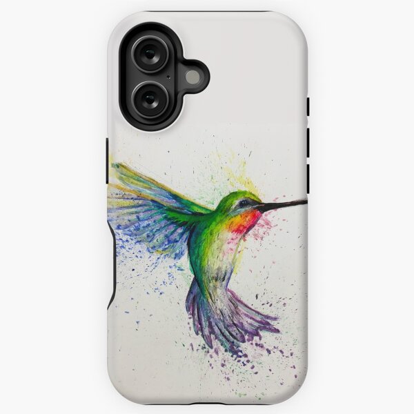 Item preview, hummingbird designed and sold by lunorevo.