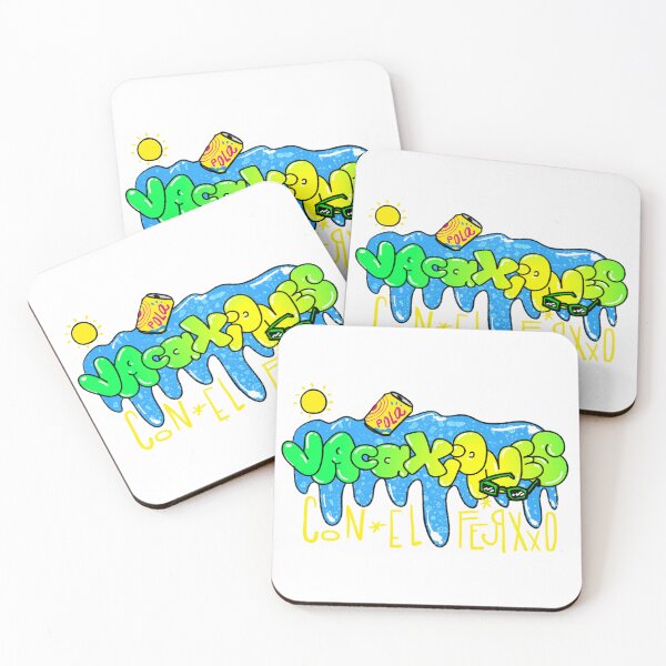 Item preview, Vacations with the Ferxxo designed and sold by pintiita.