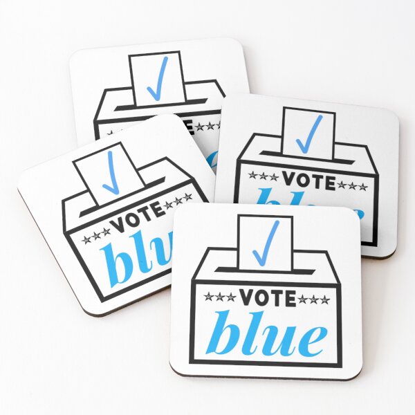 Item preview, Stimmen Sie in einem Demokraten 2020 ab    designed and sold by kerminco.
