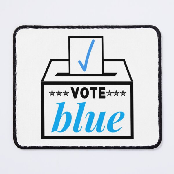 Item preview, Stimmen Sie in einem Demokraten 2020 ab designed and sold by kerminco.
