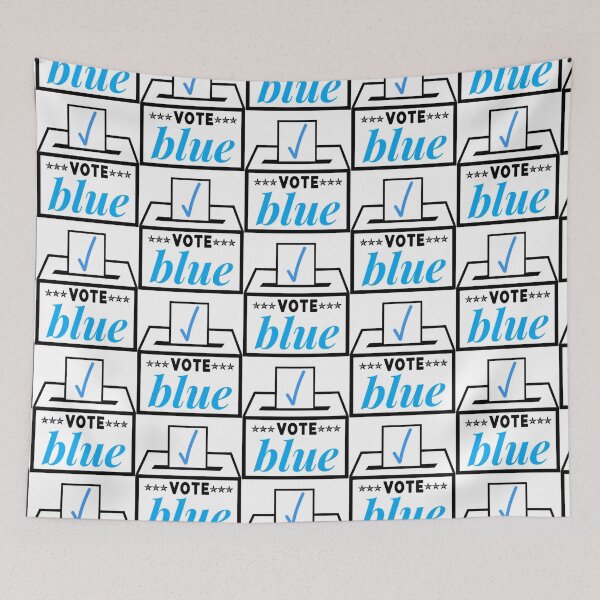 Item preview, Stimmen Sie in einem Demokraten 2020 ab    designed and sold by kerminco.