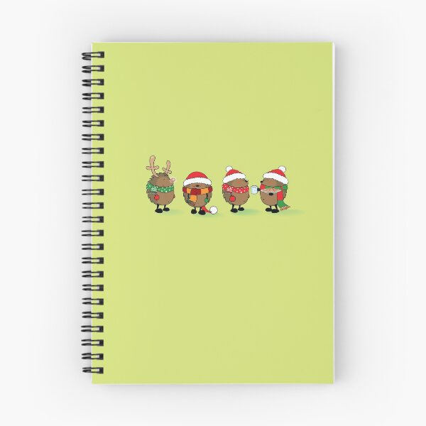 Item preview, Ready for Christmas designed and sold by mangulica.