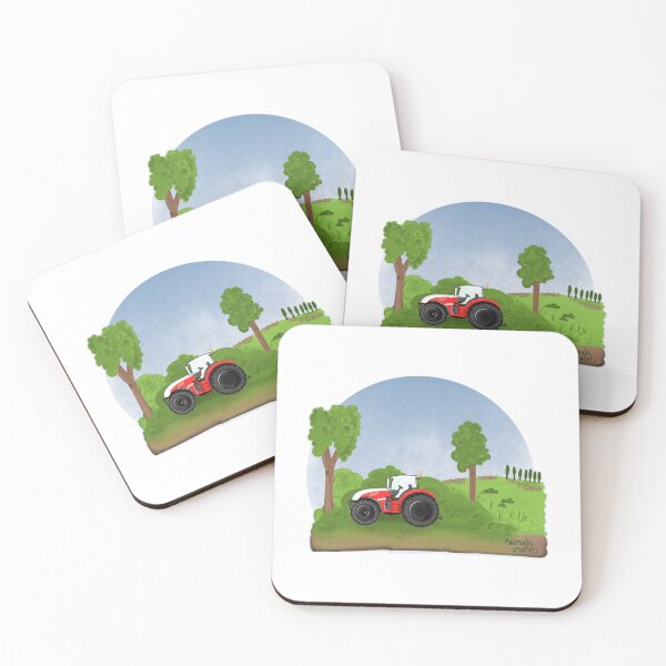 Item preview, Tierhaltung   designed and sold by kerminco.