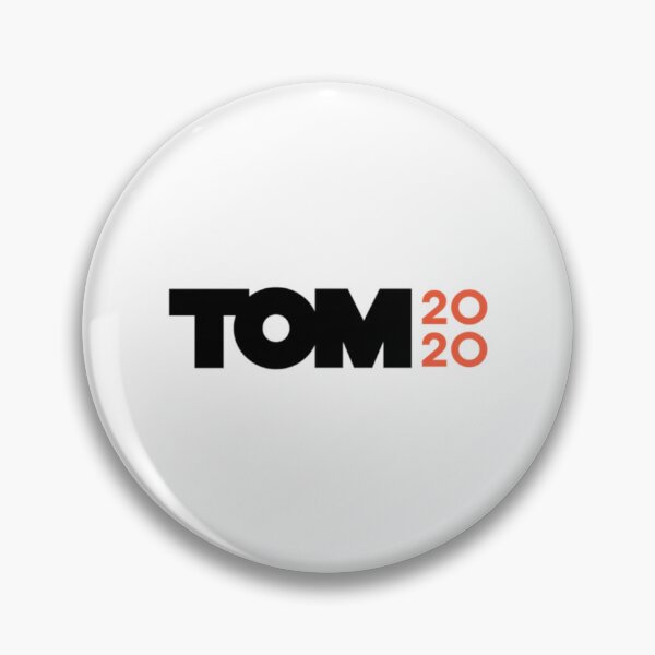 Item preview, Tom Steyer für den Präsidenten 2020   designed and sold by kerminco.