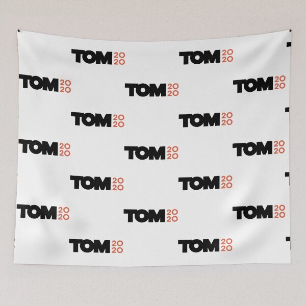 Item preview, Tom Steyer für den Präsidenten 2020   designed and sold by kerminco.
