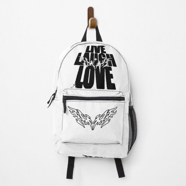 Item preview, LIVE LAUGH LOVE Y2K designed and sold by Savant2001.