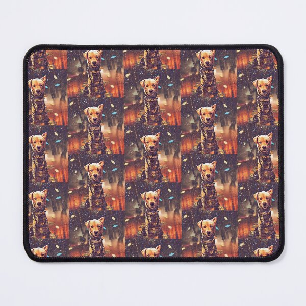 Item preview, My Alien Dog Collection 27 designed and sold by BlueOctopus1878.