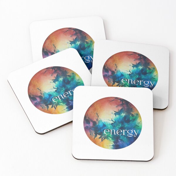 Item preview, Energy designed and sold by Marigallerii.