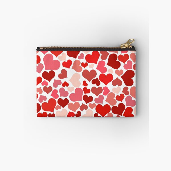 Item preview, Heart pink hearts  designed and sold by TheVIP.