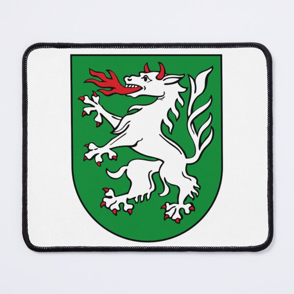 Item preview, Wappen von Steyr, Österreich designed and sold by kerminco.