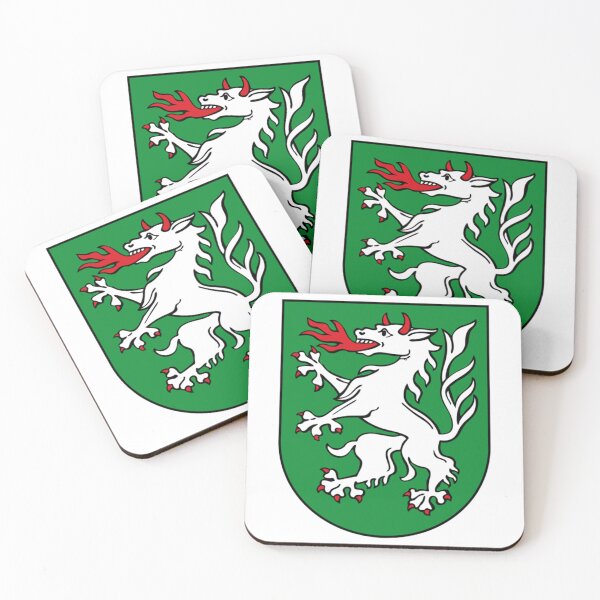 Item preview, Wappen von Steyr, Österreich      designed and sold by kerminco.