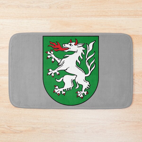 Item preview, Wappen von Steyr, Österreich      designed and sold by kerminco.