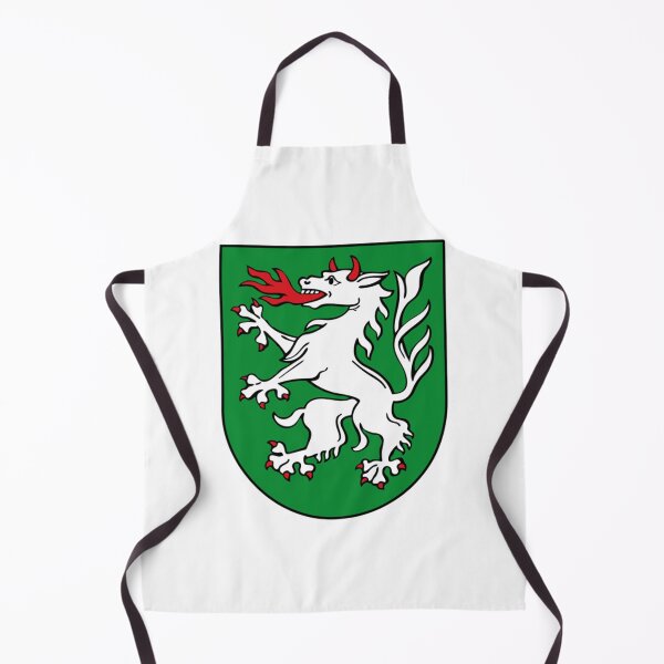 Item preview, Wappen von Steyr, Österreich      designed and sold by kerminco.