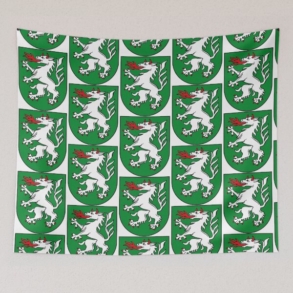 Item preview, Wappen von Steyr, Österreich      designed and sold by kerminco.