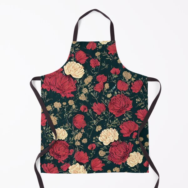 Item preview, Rose flower pattern #16 designed and sold by supeart.